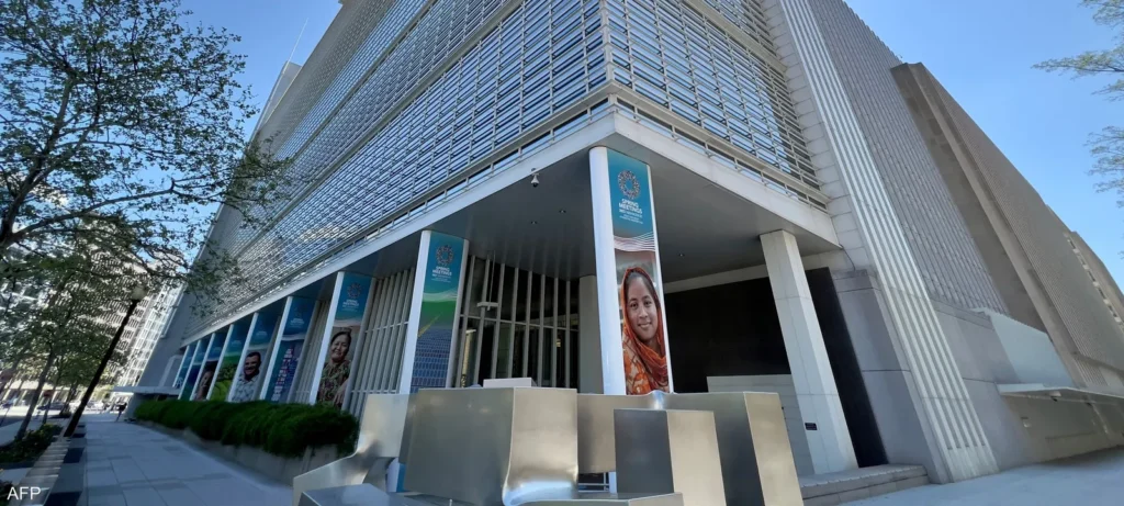 البنك الدولي يتوقع نموًا أقوى لمنطقة الشرق الأوسط في