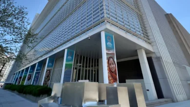 البنك الدولي يتوقع نموًا أقوى لمنطقة الشرق الأوسط في
