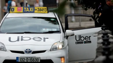 أوبر تخطط لتوسيع أسطولها الذكي بالتعاون مع إنفيديا