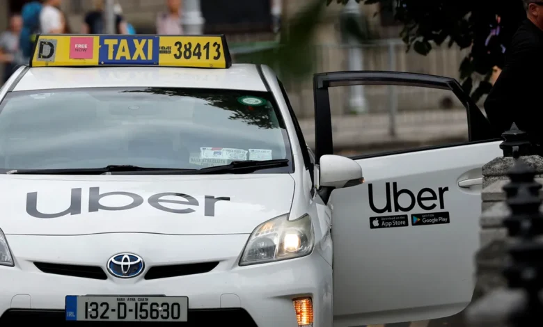 أوبر تخطط لتوسيع أسطولها الذكي بالتعاون مع إنفيديا