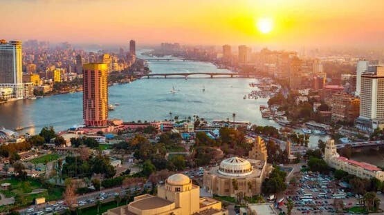 الاقتصاد المصري يتجه للنمو 4.5%