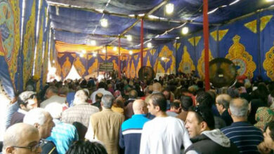 اليوم.. انتخابات النادي الأهلي لاختيار مجلس إدارة جديد