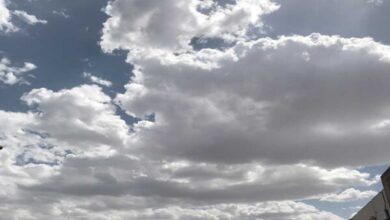 طقس عاصف يجتاح أوروبا ويؤدي لإلغاء رحلات الطيران
