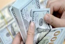 سعر الدولار في البنوك اليوم