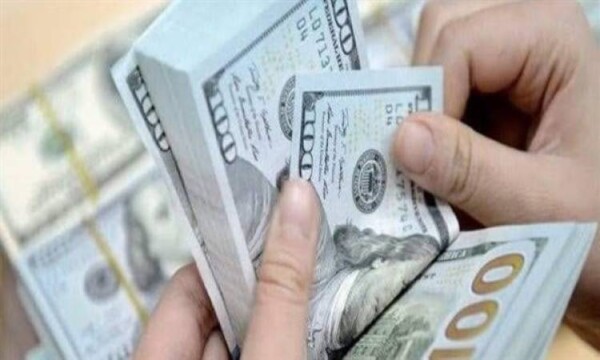 سعر الدولار في البنوك اليوم