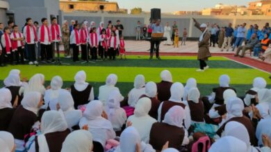 قصور الثقافة تُواصل برنامج تعزيز الهوية والانتماء بقرية ريحانة في محافظة المنيا