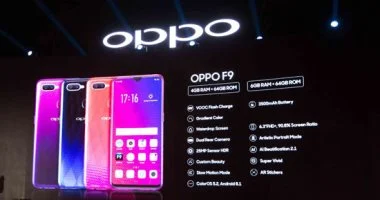 مسؤول في OPPO: تصنيع 3.5 مليون وحدة سنويا بمصر.. بمكون محلي 42.5%