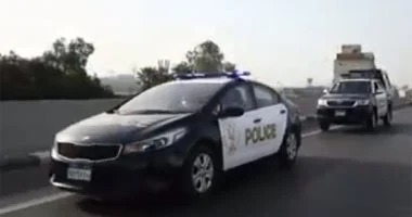 الداخلية تضبط قضايا غسل أموال ومخدرات بـ230 مليون جنيه
