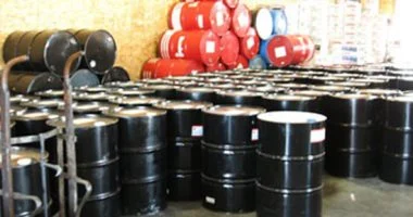 انخفاض أسعار النفط.. هبوط برنت إلى 65.63 دولار بفعل عقوبات روسيا
