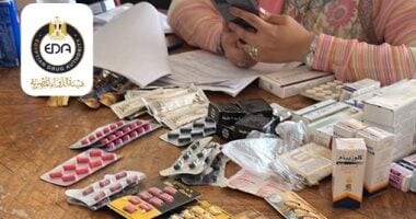 إخلاء السوق من الأدوية منتهية الصلاحية
