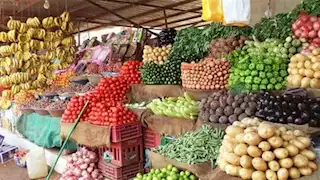 حركة أسعار الفاكهة والخضار صباح الأحد
