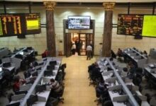 أسعار الأسهم بالبورصة المصرية اليوم الإثنين 20-10-2025