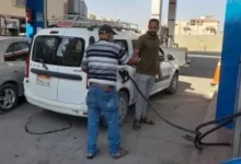 سعر السولار