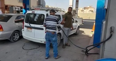 سعر السولار