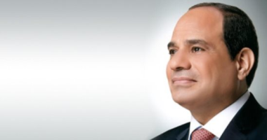 - دعم السيسي لكأس العالم
