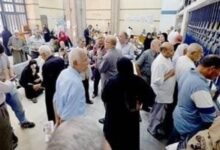 بدء صرف معاشات أكتوبر 2025 من الهيئة القومية للتأمينات