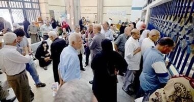 بدء صرف معاشات أكتوبر 2025 من الهيئة القومية للتأمينات
