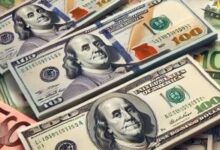 أسعار الدولار اليوم في مصر