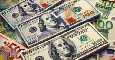 أسعار الدولار اليوم في مصر الأربعاء