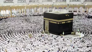 قواعد الإقامة للحجاج القادمة