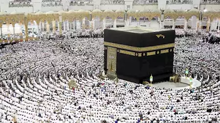 قواعد الإقامة للحجاج القادمة