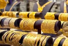 سوق الذهب المصري يشهد هبوطًا اليوم