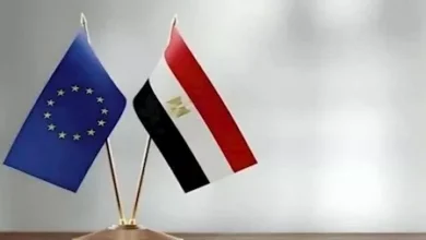 دعم بـ4 مليارات يورو من أوروبا لمصر