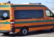 مصرع طفل صعقًا بالكهرباء بالعياط