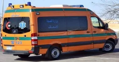 مصرع طفل صعقًا بالكهرباء بالعياط