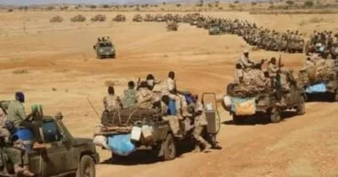 وسائل إعلام سودانية: اغتيال النائبة سهام حسن أصغر برلمانية فى تاريخ السودان داخل الفاشر