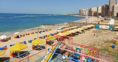 ارتفاع طفيف فى درجات الحرارة وشبورة صباحية على أغلب الأنحاء غدًا