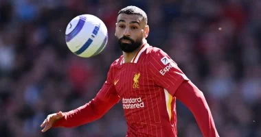 محمد صلاح