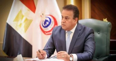 وزير الصحة: ميكنة جميع بنوك الدم بنهاية 2026