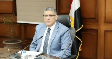 محافظة الجيزة تخصص شاشات عرض كبرى بالميادين لمتابعة افتتاح المتحف المصرى الكبير