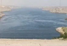 نهر النيل