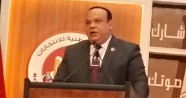 الجريدة الرسمية تنشر قرار الهيئة الوطنية للانتخابات بشأن ضوابط الدعاية