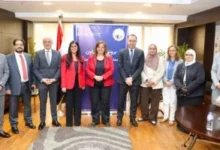 بنك نكست وصندوق الإسكان يوقعان بروتوكول تعاون