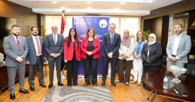 بنك نكست وصندوق الإسكان يوقعان بروتوكول تعاون