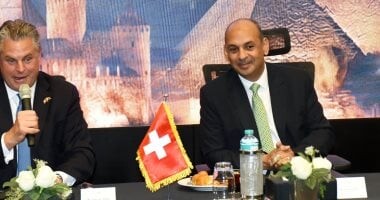 منتدى الأعمال المصري السويسري يناقش فرص الاستثمار