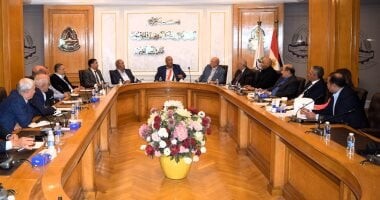 غرفة القاهرة التجارية تختار طارق السلاب ممثلا لدى الاتحاد العام