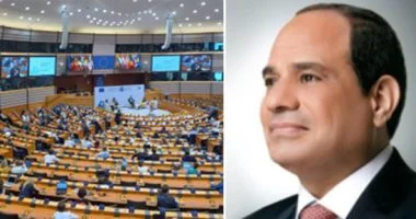 ملتقى الجالية الفلسطينية فى بلجيكا يرحب بزيارة الرئيس السيسي إلى بروكسل