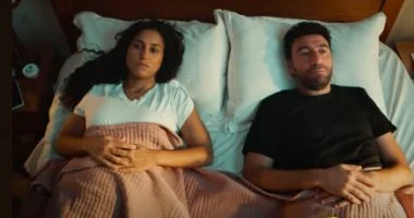 مسلسل كارثة طبيعية