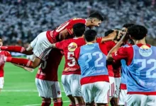 زيزو يعود.. تشكيل الأهلي لمباراة كهرباء الإسماعيلية