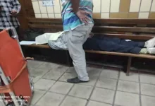 مأساة في محكمة الإسكندرية.. رجل يفارق الحياة قبل مواجهة شقيقه