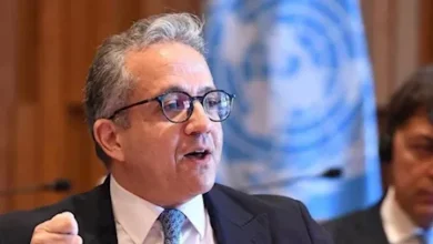الدكتور خالد العناني على رأس اليونسكو