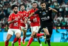 وكيل بنتايج يهدد بالتصعيد ضد الزمالك