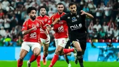 وكيل بنتايج يهدد بالتصعيد ضد الزمالك