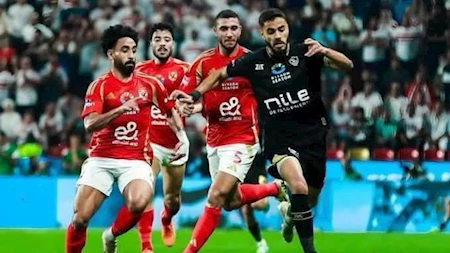 وكيل بنتايج يهدد بالتصعيد ضد الزمالك