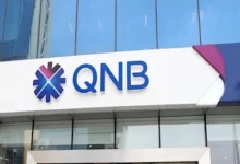 - بنك QNB يحقق ربح 22.2 مليار جنيه بزيادة 10%