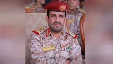 الحوثيون يعلنون اغتيال الغماري